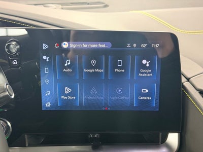 2025 Chevrolet Corvette Stingray 3LT