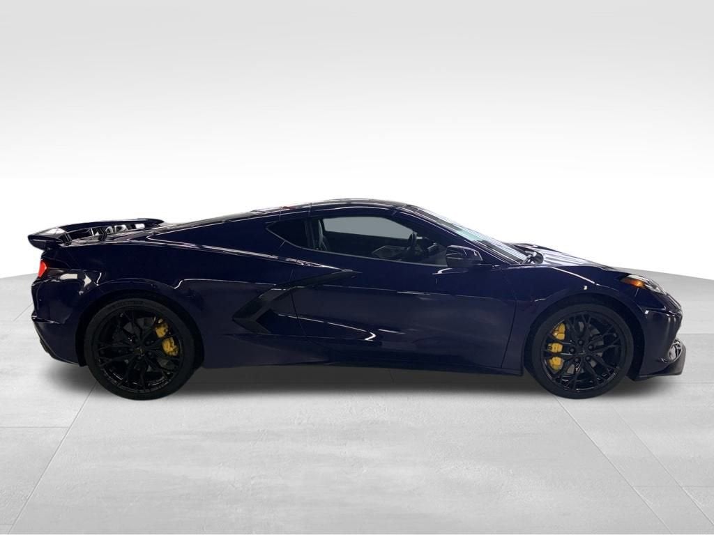 2025 Chevrolet Corvette Stingray 3LT