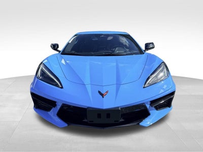 2024 Chevrolet Corvette Stingray 3LT