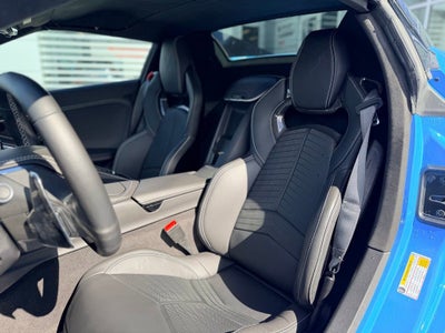 2024 Chevrolet Corvette Stingray 3LT