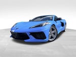 2024 Chevrolet Corvette Stingray 3LT