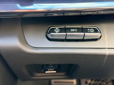 2024 Chevrolet Corvette Stingray 3LT