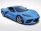 2024 Chevrolet Corvette Stingray 3LT