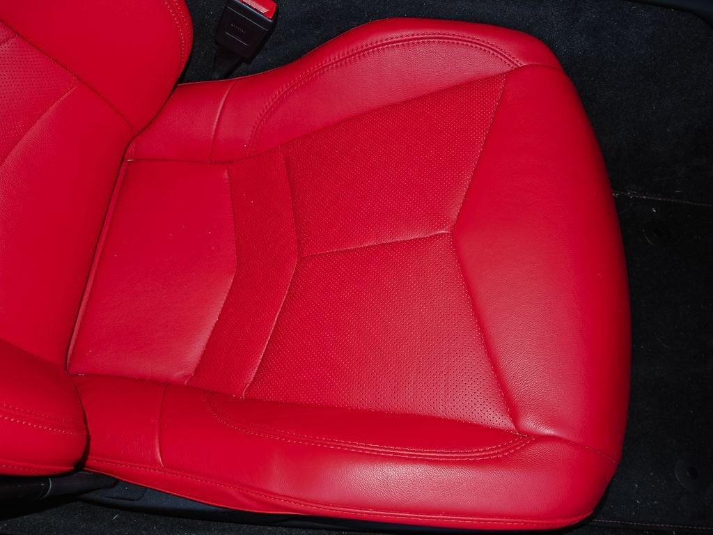 2023 Chevrolet Corvette Z06 1LZ