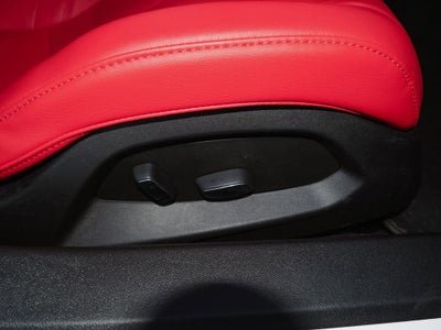 2023 Chevrolet Corvette Z06 1LZ