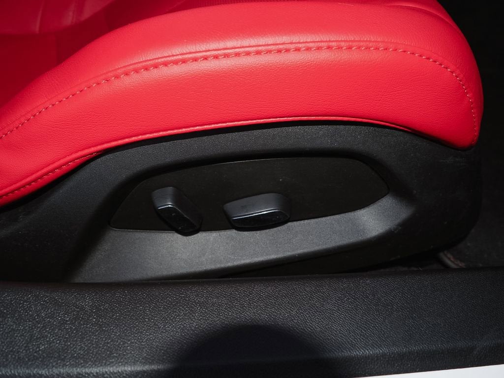 2023 Chevrolet Corvette Z06 1LZ