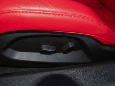 2023 Chevrolet Corvette Z06 1LZ