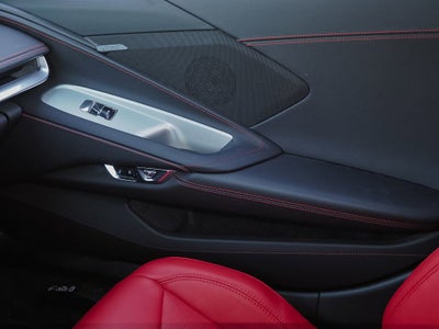 2023 Chevrolet Corvette Z06 1LZ