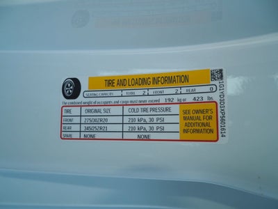 2023 Chevrolet Corvette Z06 1LZ