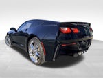 2015 Chevrolet Corvette Stingray Z51 2LT