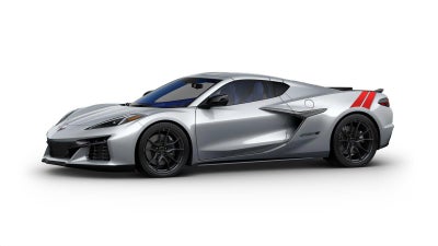 2027 Chevrolet Corvette Grand Sport 3LT