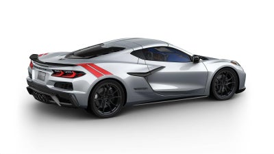 2027 Chevrolet Corvette Grand Sport 3LT