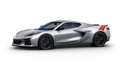 2027 Chevrolet Corvette Grand Sport 3LT
