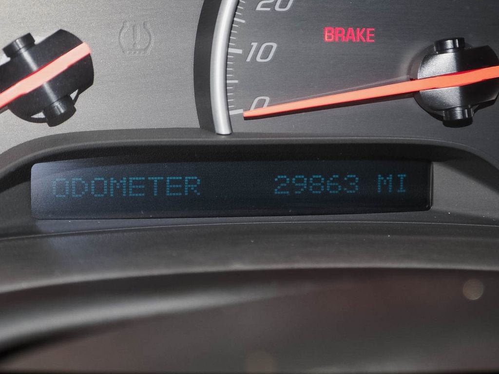 2009 Chevrolet Corvette w/3LT