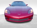 2009 Chevrolet Corvette w/3LT