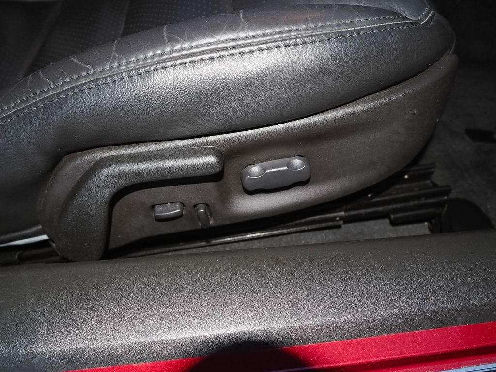 2009 Chevrolet Corvette w/3LT