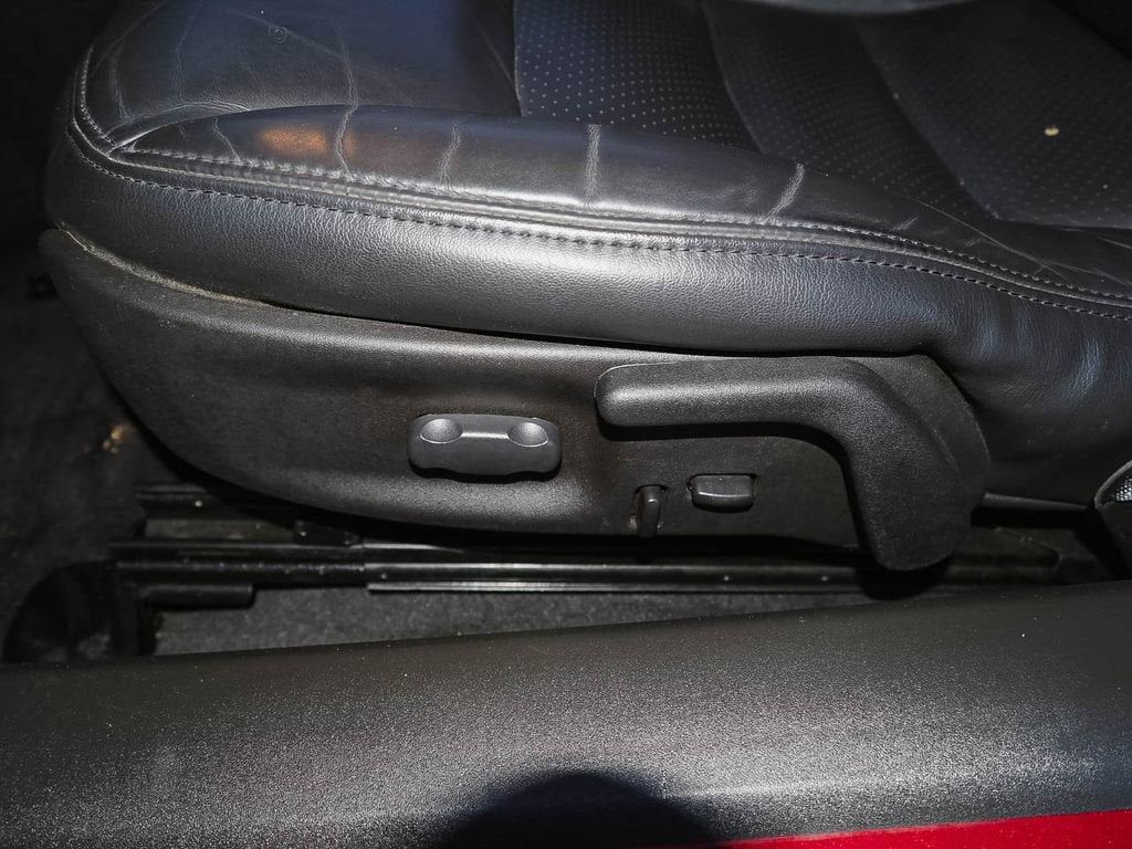 2009 Chevrolet Corvette w/3LT