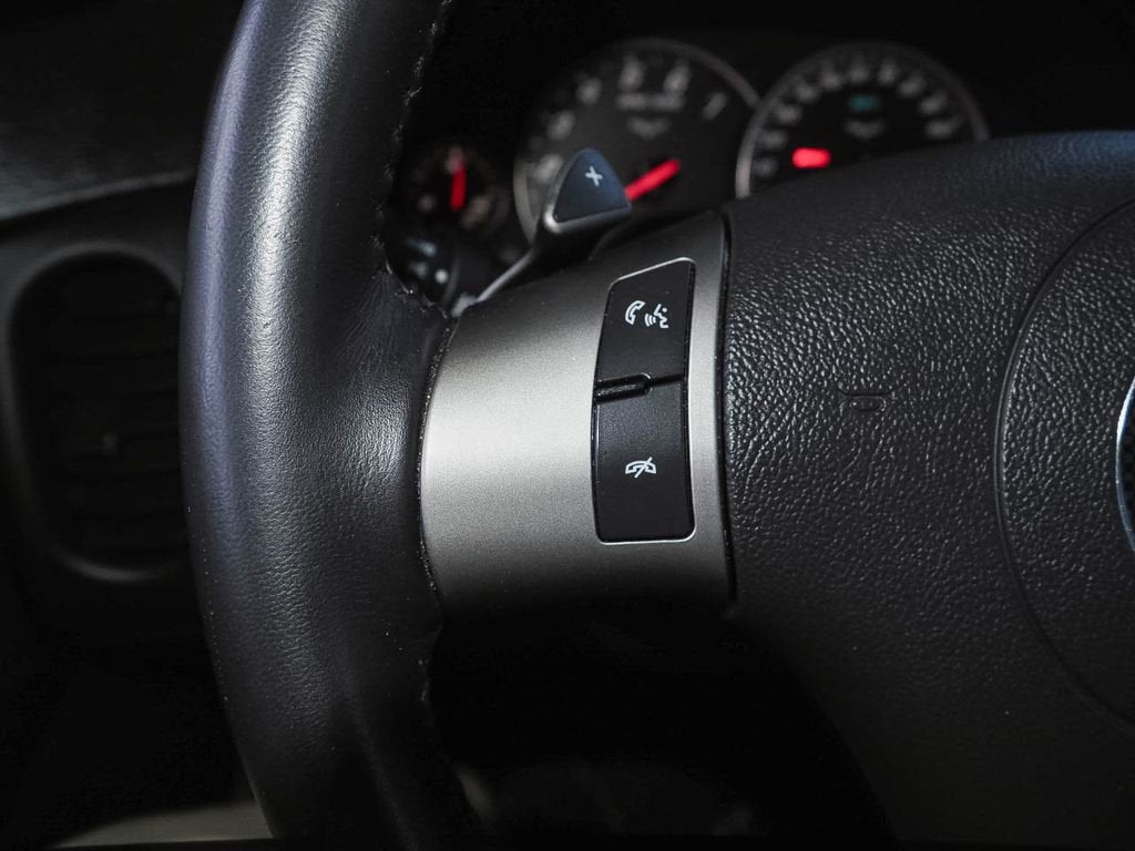 2009 Chevrolet Corvette w/3LT