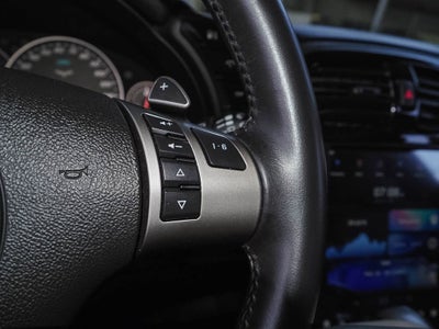 2009 Chevrolet Corvette w/3LT