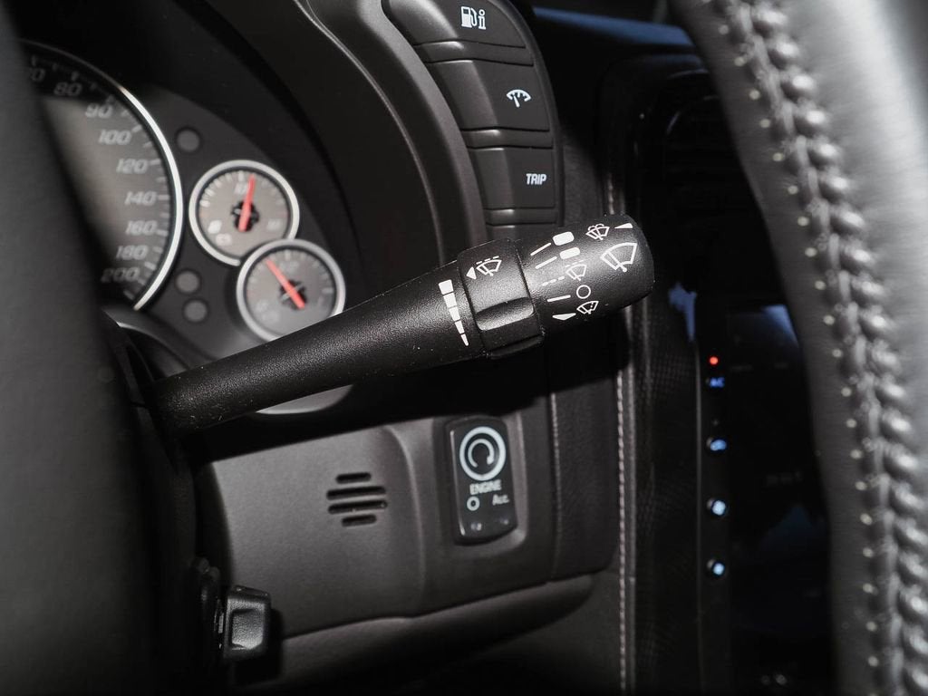 2009 Chevrolet Corvette w/3LT