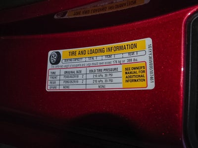 2009 Chevrolet Corvette w/3LT