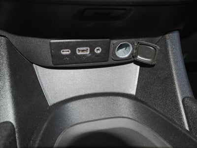 2022 Chevrolet Malibu LS
