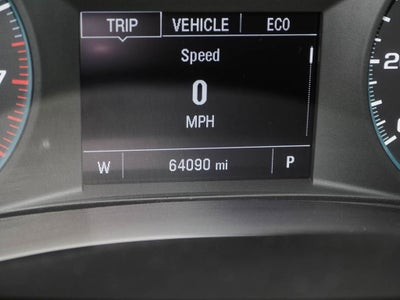 2022 Chevrolet Malibu LS