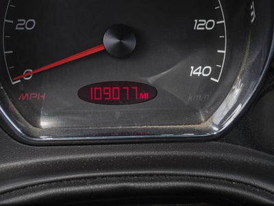 2006 Pontiac G6 6-Cyl