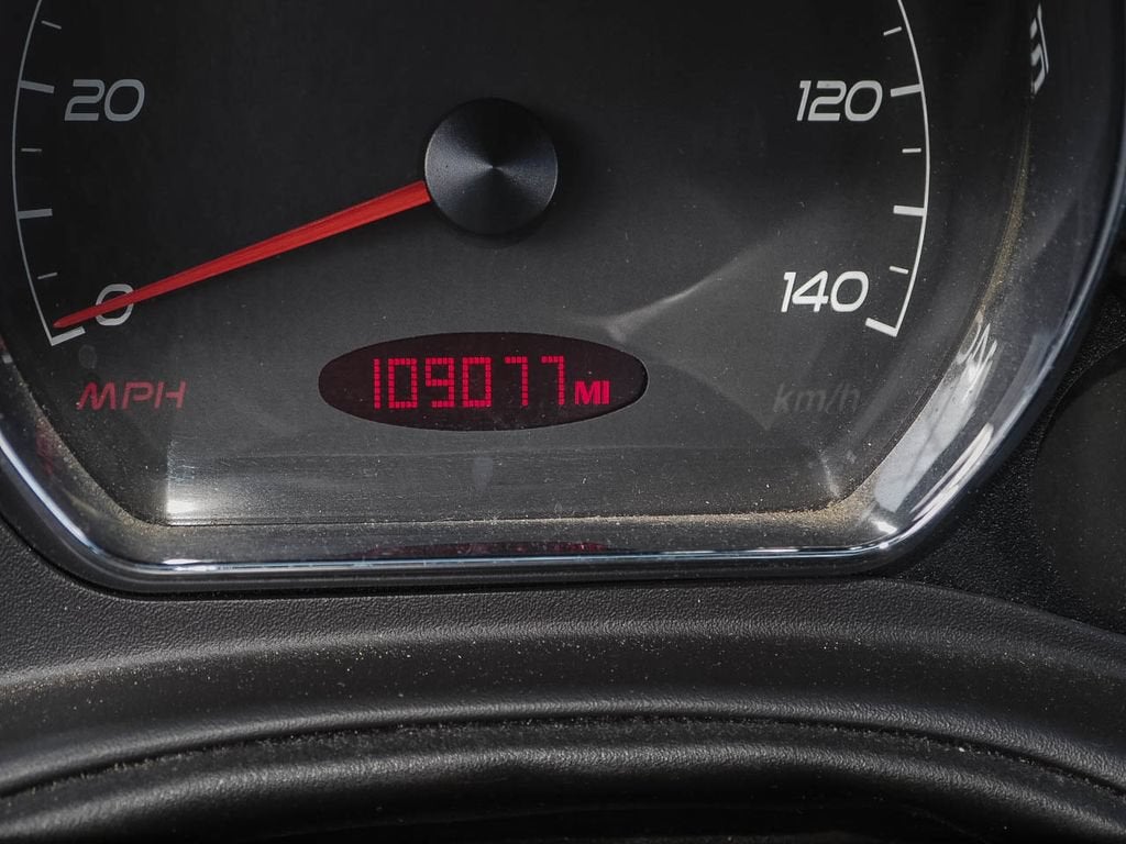 2006 Pontiac G6 6-Cyl