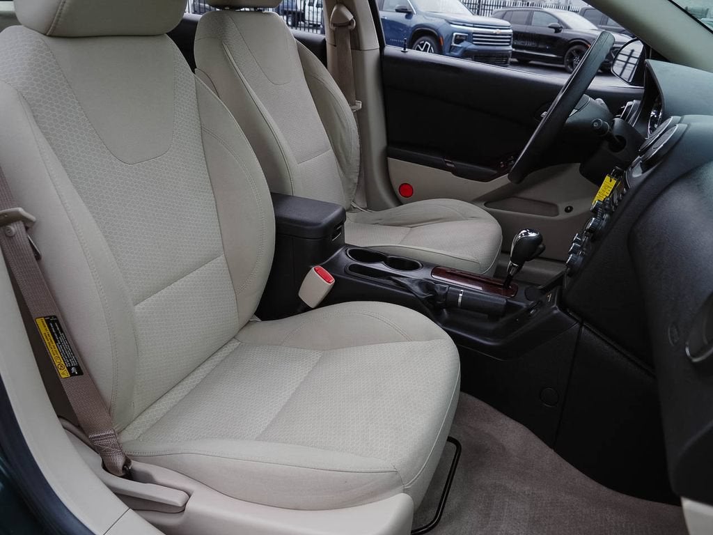 2006 Pontiac G6 6-Cyl