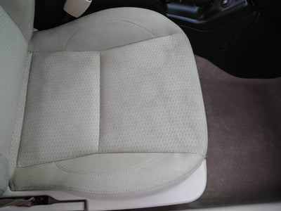 2006 Pontiac G6 6-Cyl