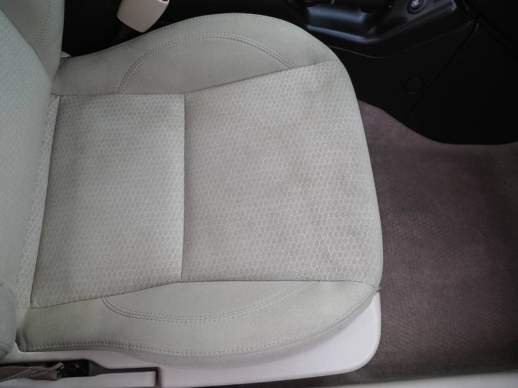 2006 Pontiac G6 6-Cyl