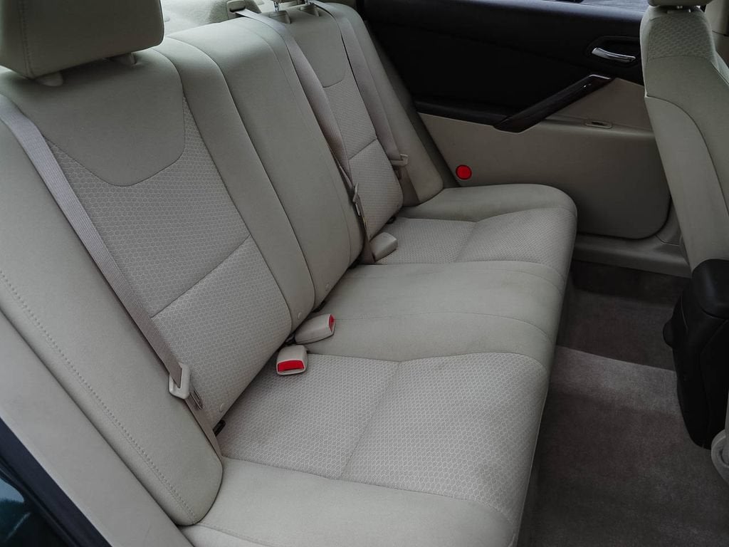 2006 Pontiac G6 6-Cyl