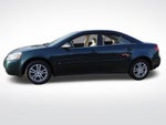 2006 Pontiac G6 6-Cyl