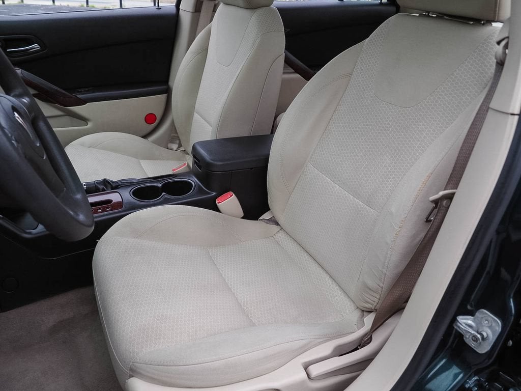 2006 Pontiac G6 6-Cyl