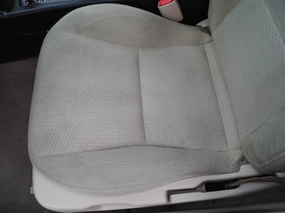 2006 Pontiac G6 6-Cyl