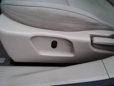 2006 Pontiac G6 6-Cyl