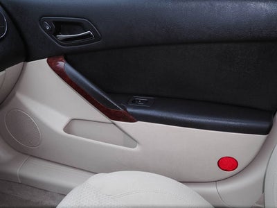 2006 Pontiac G6 6-Cyl