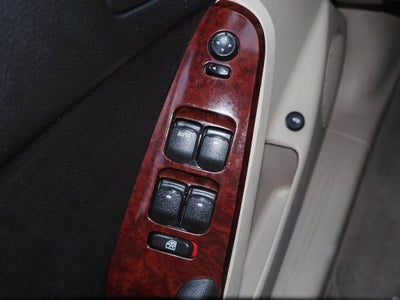 2006 Pontiac G6 6-Cyl