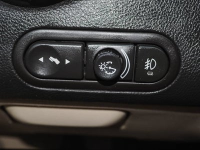 2006 Pontiac G6 6-Cyl