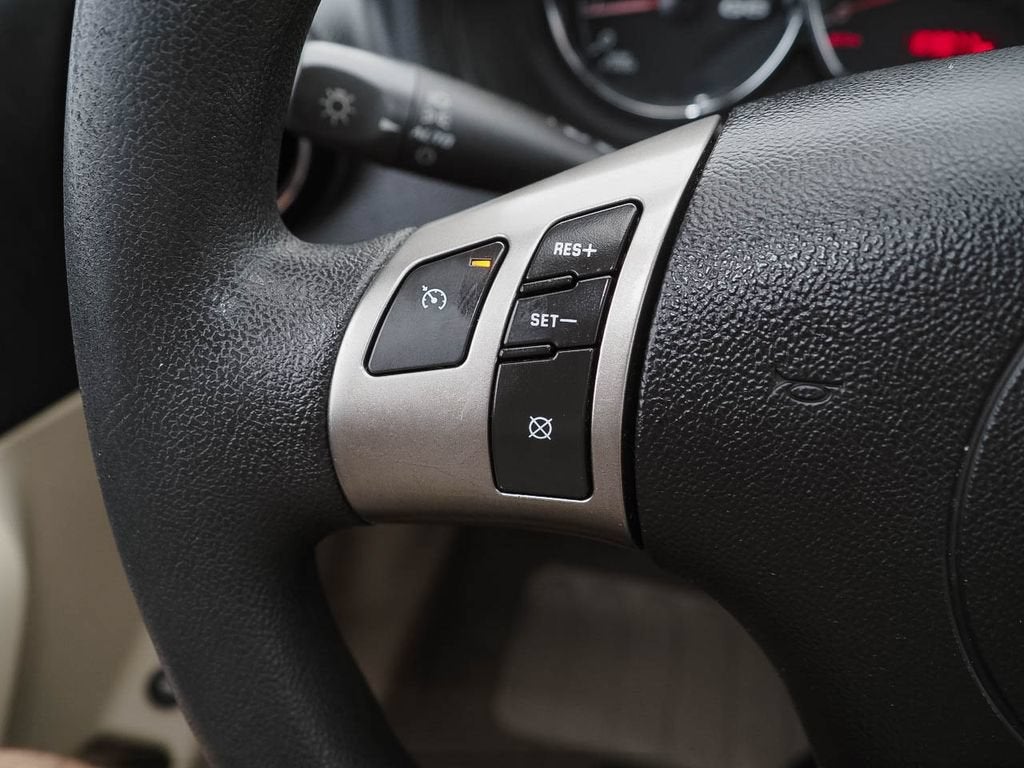 2006 Pontiac G6 6-Cyl