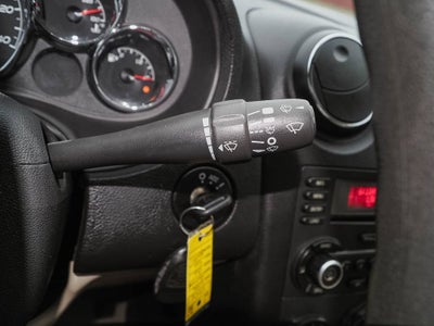 2006 Pontiac G6 6-Cyl