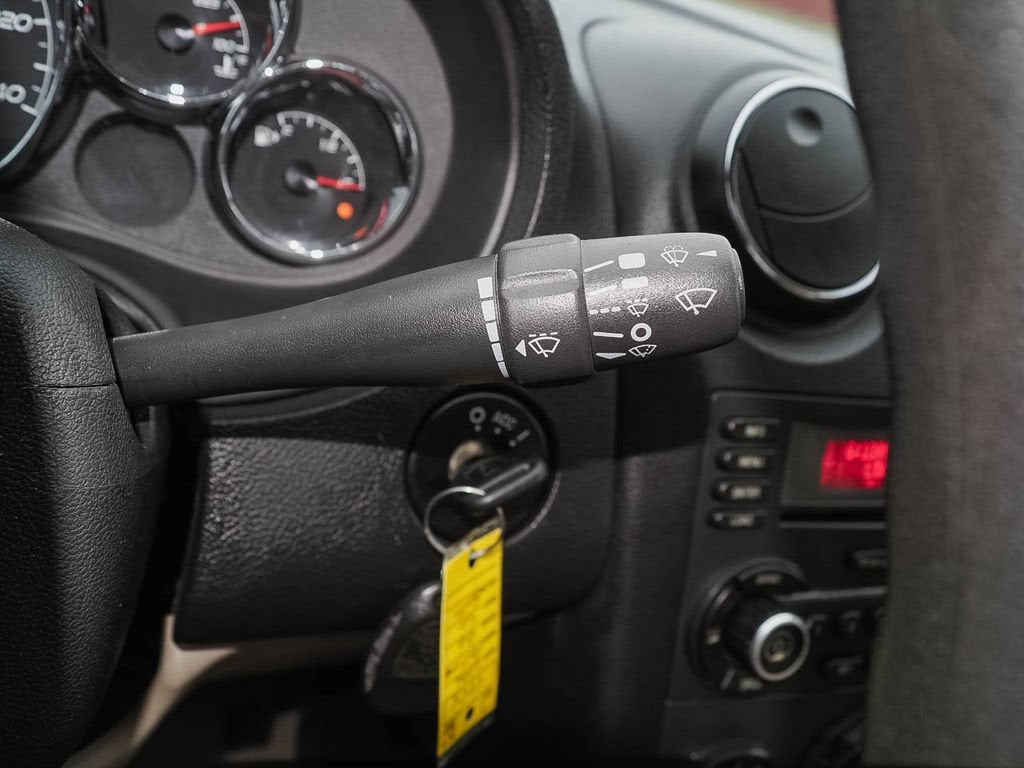 2006 Pontiac G6 6-Cyl