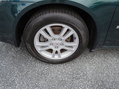 2006 Pontiac G6 6-Cyl