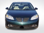 2006 Pontiac G6 6-Cyl