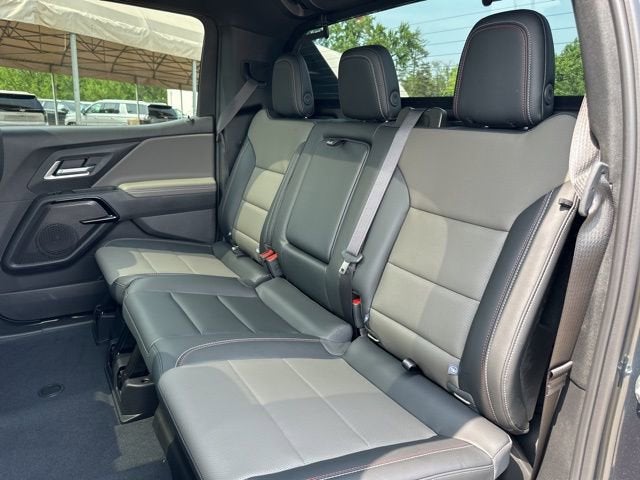 2026 Chevrolet Silverado EV Trail Boss - Extended Range