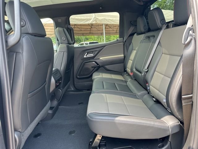 2026 Chevrolet Silverado EV Trail Boss - Extended Range