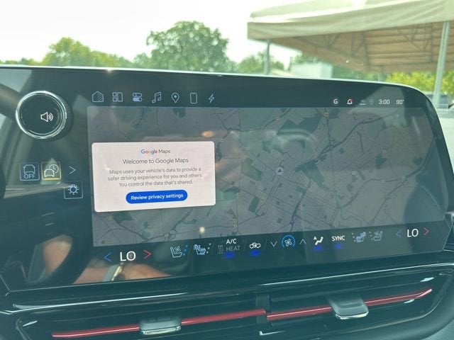 2026 Chevrolet Silverado EV Trail Boss - Extended Range