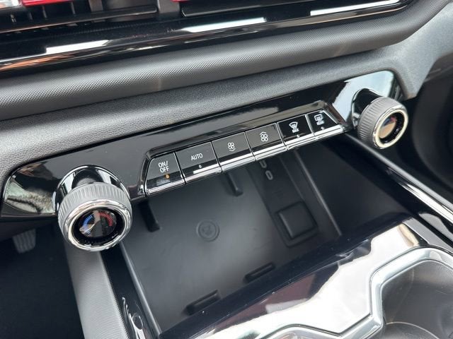 2026 Chevrolet Silverado EV Trail Boss - Extended Range