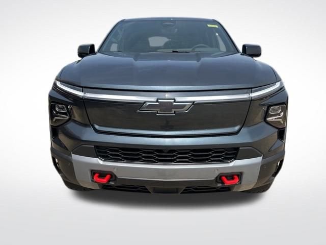 2026 Chevrolet Silverado EV Trail Boss - Extended Range